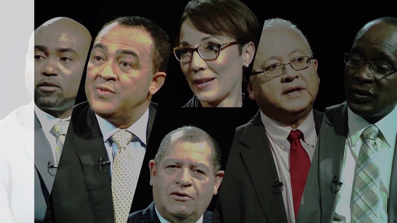 JIS Jamaica Magazine - March 23, 2017