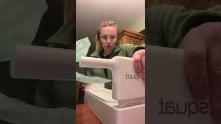 Master Potty Training with the Totsquat Hack - Teach Kids to Squat & Go!