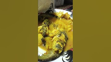 pindang tempoyak (durian di fermentasi) ikan lain