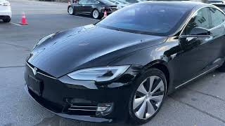 2020 Tesla Model S Long Range Plus for sale right now | Only Used Tesla
