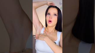 Dark under arms cleaning 🧼 #asmr#asmrskincare#nadinaioana#asmrvlogs#asmrsounds#darkunderarms#shorts