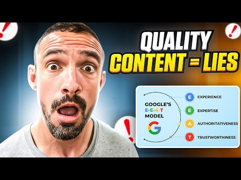 PROOF That 'Quality