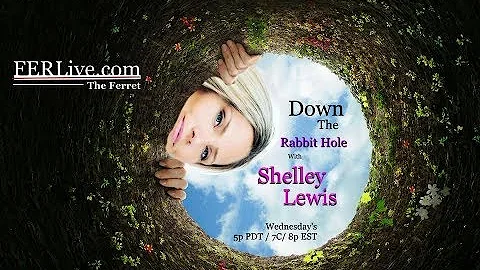 Down the Rabbit Hole Tuesday Night