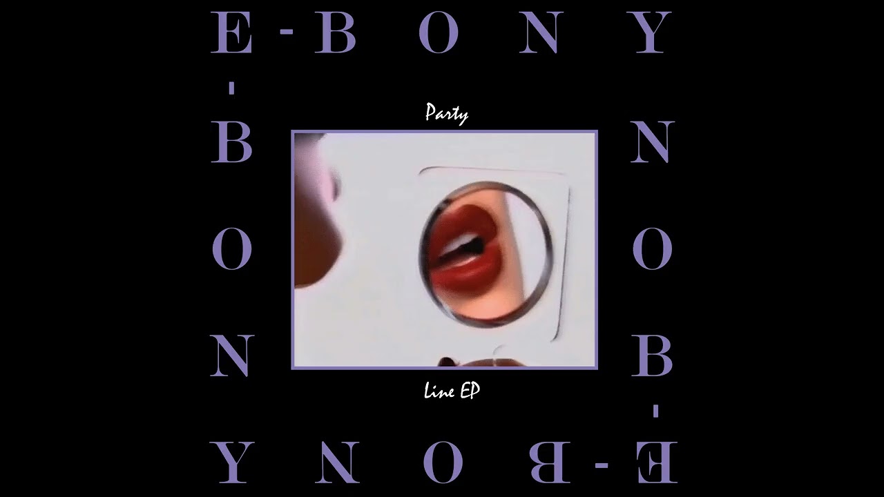 E-bony - Tension Drift