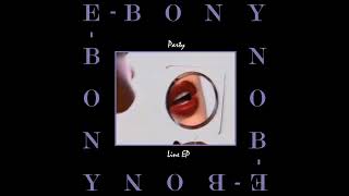 E-bony - Tension Drift