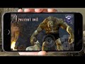 EL GIGANTE (Resident Evil 4)Gameplay GameCube 3.5x resolution + shader FX Natural HD texturas part3