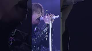 #GLAY / pure soul from GLAY DOME TOUR pure soul 1999 #puresoul #GLAY30th