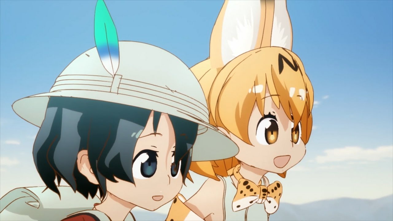 けもフレ”10周年！新作舞台「けものフレンズ」JAPARI STAGE
