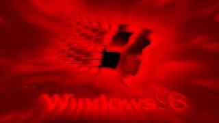 Dangerousredwrongtroubled Windows Startup And Shutdown Sounds