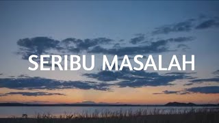 Voice Story wa 'orang yang lagi Terpojok seribu masalah'