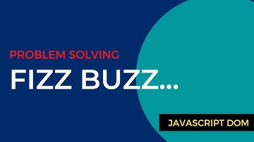 Implementasi FIZZ BUZZ