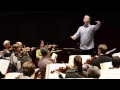 Miniature de la vidéo de la chanson Symphony No. 4, Op. 29 "Det Uudslukkelige": I. Allegro -