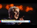 Dan Patrick concludes Texas bus tour in Tyler