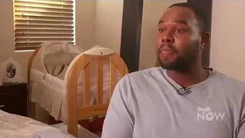 Carlos Morales Finds Hope After Tragedy While Rais...