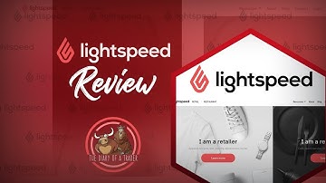 Lightspeed Review 2023 - Ratings, Pros & Cons, Analysis