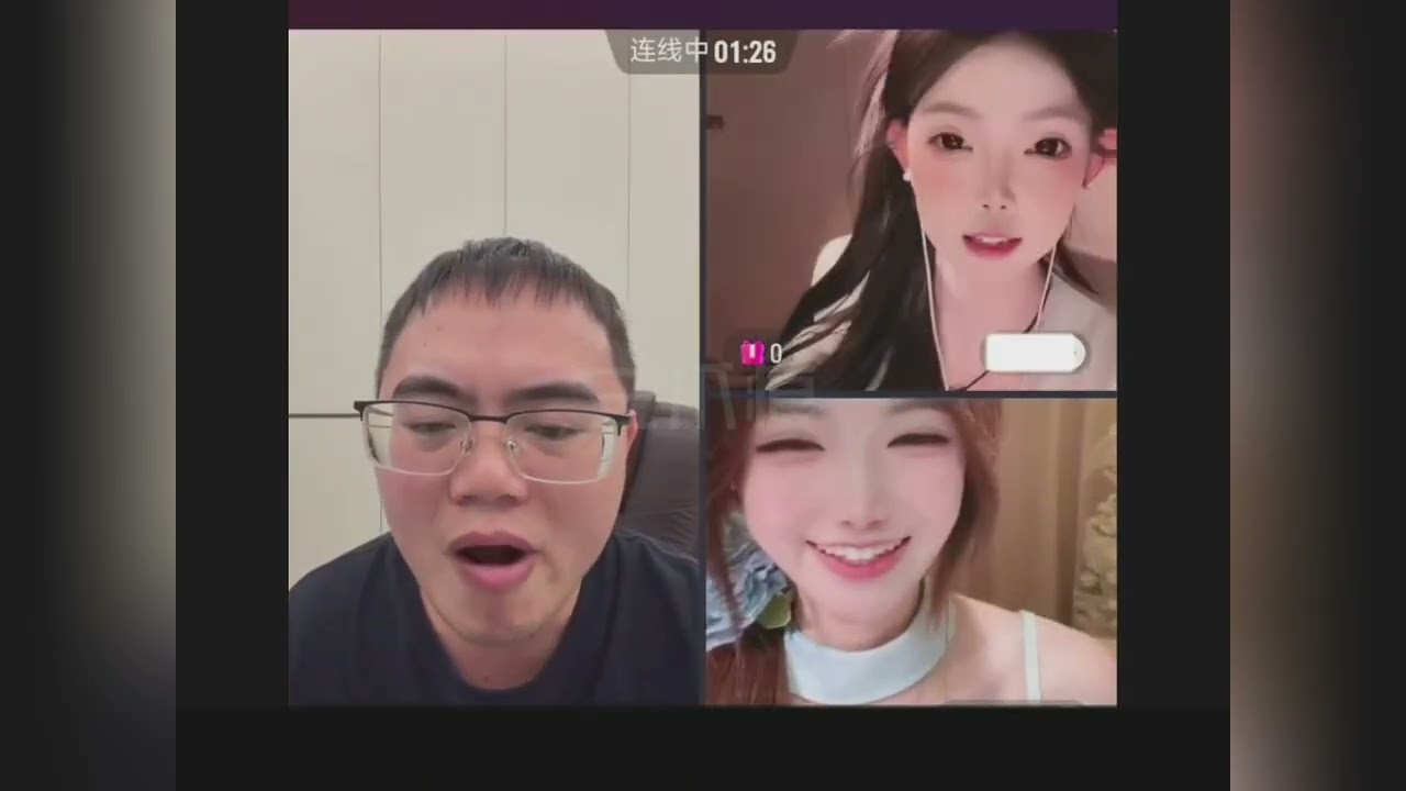 李雷相亲娱乐记