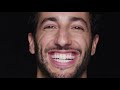 Daniel Ricciardo -  Scrotum Song