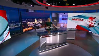 BBC WNA (Headlines   Intro - 30/11/21) [1080p50]