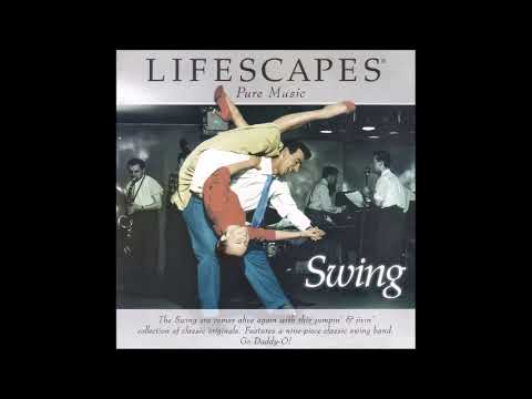 Michael Nelson — Swing - Michael B. Nelson