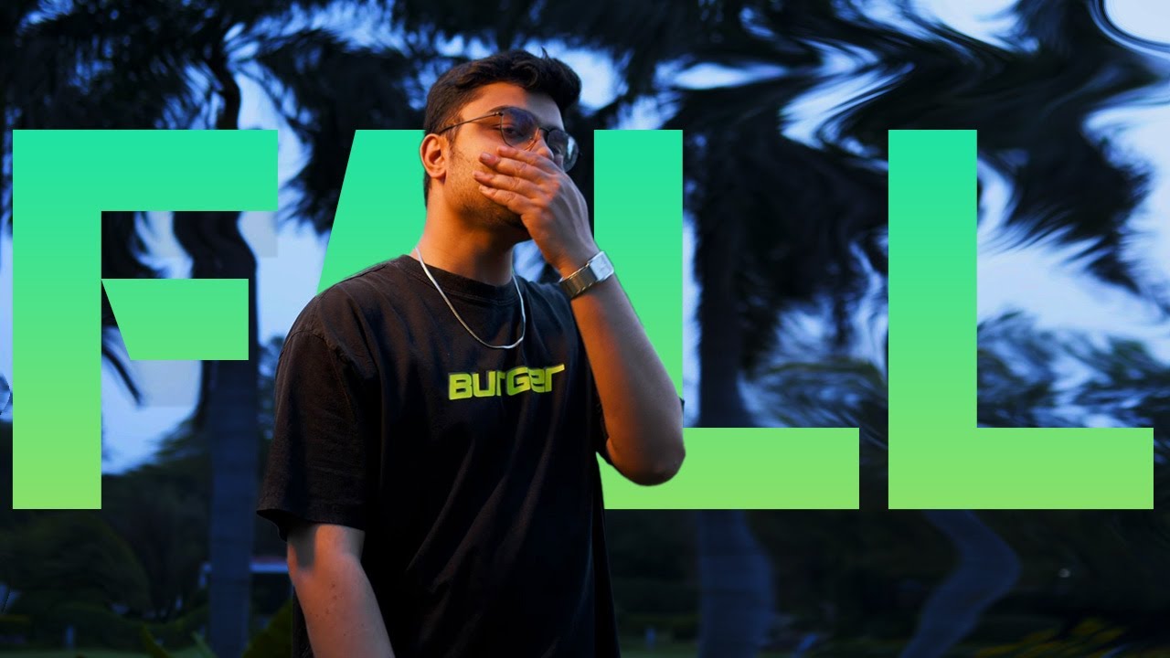 Yungsta Indian Rapper FALL - Yungsta | Prod. by Premium | Official Music Video | Mehfil - YouTube