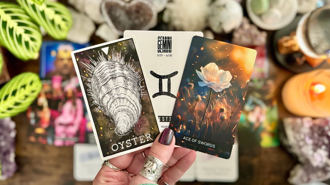 GEMINI! You & Them. You may be fearing the worst, but in silence there is CLARITY! ♊️♊️♊️TIMELESS