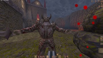 Quake - Easy 100% of udob7 by Justin 
