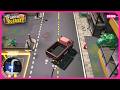 Cargo, Please! Gameplay