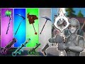 【チャレンジ】”ツルハシ”と「同じレア度の武器」だけで優勝はできるのか...!?【フォートナイト/Fortnite】