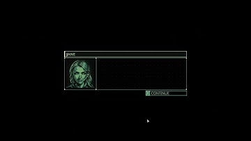 Quasimorph Early Access (Patch 0.8.5 Beta) part 30 ~ SBN Escort