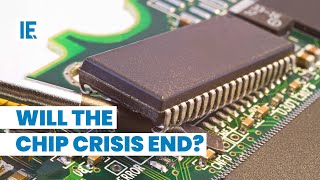 Global Chip Shortage Timeline: From COVID-19 to the War in Ukraine