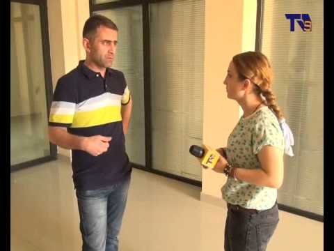 ახალციხის გამგეობაში კონკურსის პირველი ეტაპი 121–მა მონაწილემ გადალახა