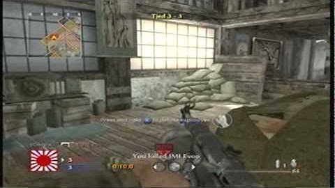 zDeNiaL - 1v2 with Bomb Plant