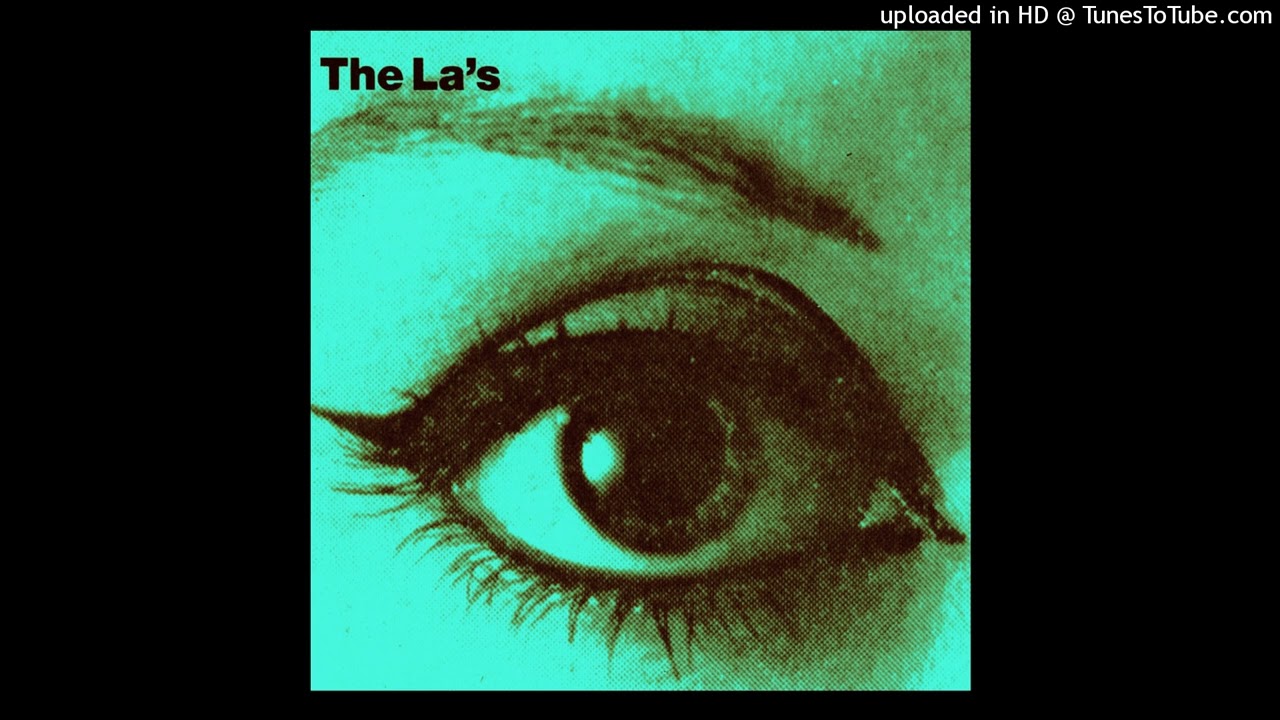 The La's - Way Out (Instrumental) [REQUEST]