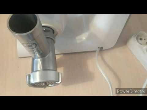 Плюсы и минусы комбайна Bosch