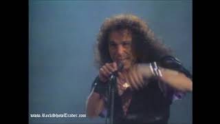 Dio Live - 08/24/84 - Special at the Spectrum - Philadelphia, PA - FULL SHOW
