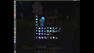Drama Kacpix Vs Vesaczi Minecraft