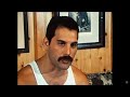 Freddie Mercury Interview Musical Prostitute part 2