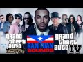 Grand Theft Auto: Episodes From Liberty City & Grand Theft Auto: IV | San Juan Sounds Radio Full