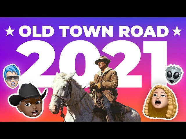 Old Town Road Remix Parody Features Barack Obama Katy Perry