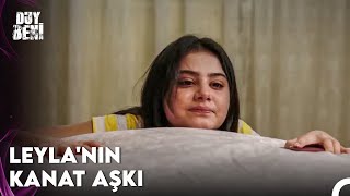 Kıskançlığı Sinir Krizine Dönüştü - Duy Beni 3. Bölüm