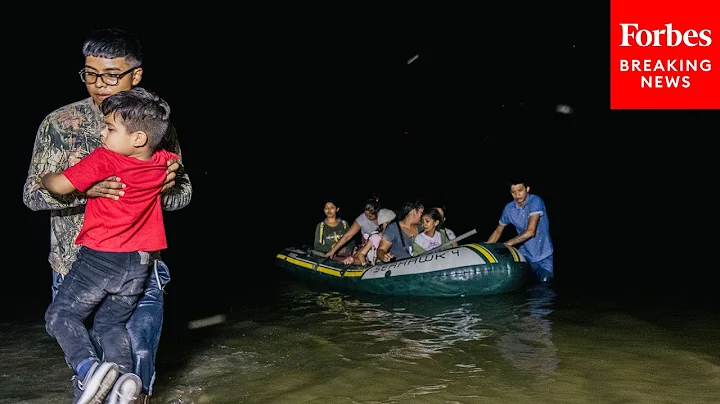 'I Hear About Illegal Immigrants Coming To Our Country': Grassley Rips Biden Over Failure On Border