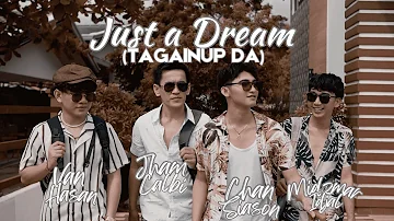 Just a Dream (Tagainup Da) Official Music Video