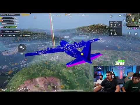 عمرو بيلعب جيم جبار مع يوسف ومروة ضحك للصبح