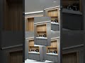 اجرای زیبای ترکیب مدرن و نئوکلاسیک Kitchen Interiordesign اجرای زیبای ترکیب مدرن و نئوکلاسیک Kitchen Interiordesign