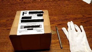 Poor Man Stacking:  UNBOXING 27.5 GRAMS of PURE "WESTMORELAND" STERLING SILVER!