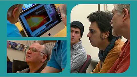 DCTC - Multimedia & Web Design