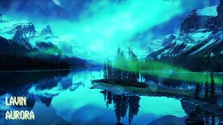 らびん - AURORA feat.初音ミク