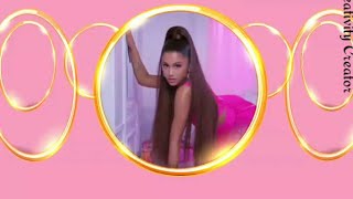 Ariana Grande - 7 Rings (Lyrics) - Short Edits | WhatsApp Status