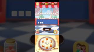 Word Sweety Level 120 Solution