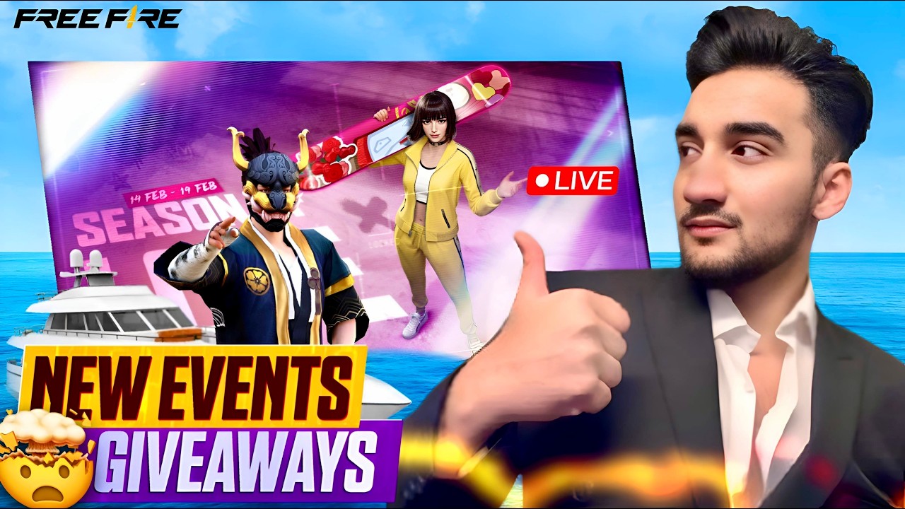NEW EVENT Giveaway 😱🔥 | Back-to-Back Custom Rooms ( Every Room Prize WEEKLY MEMBERSHIP 😱)